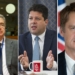 España y Reino Unido empiezan a negociar la futura relación con Gibraltar