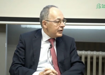 Pascual Navarro: “La agenda europea no para nunca, ni siquiera con elecciones en España”