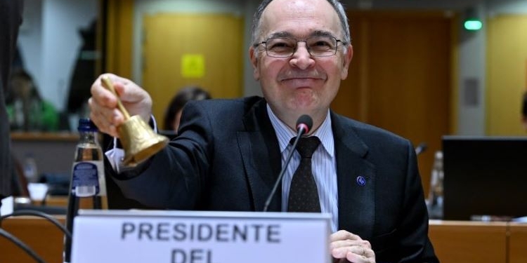 La futura Presidencia belga se compromete a “hacer avanzar” la propuesta española sobre las lenguas