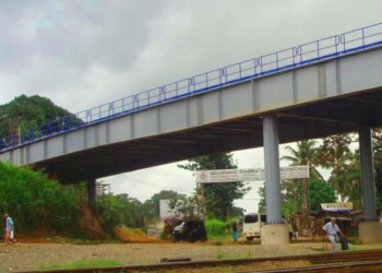 El Gobierno financia un paso elevado en Kenia adjudicado a una empresa española