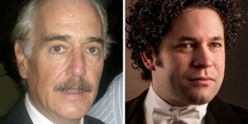 Andrés Pastrana y Gustavo Dudamel obtienen la nacionalidad española