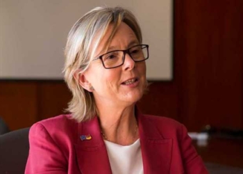 La española Patricia Llombart, nombrada embajadora de la UE en Rabat