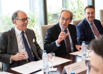 El Patronato del Consejo España-Perú hace balance de sus primeros seis meses