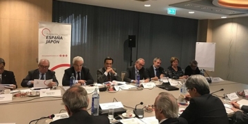 Mitsui se une al Patronato de la Fundación Consejo España-Japón