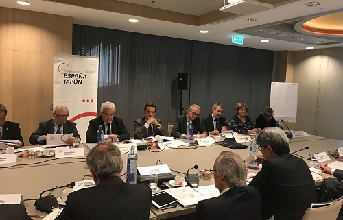 Mitsui se une al Patronato de la Fundación Consejo España-Japón