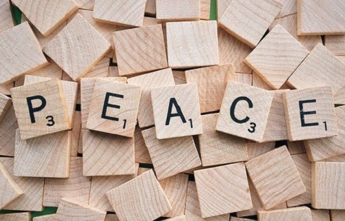 España es el vigesimotercer país más pacífico del mundo