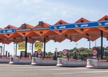 Gobierno y Bruselas ultiman las negociaciones para desvincular los peajes del plan de recuperación