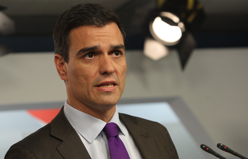 Sánchez asegura que España será activa en la búsqueda de soluciones en Afganistán