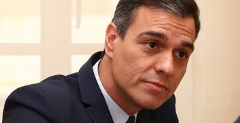 Sánchez suspende su viaje al G-20 de Nueva Delhi, tras dar positivo en Covid