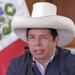 Pedro Castillo./ Foto: Presidencia del Perú