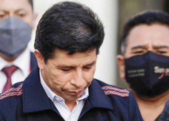 El Gobierno español apoya el restablecimiento de la normalidad democrática en Perú