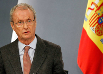 Morenés subraya que a España le interesa una relación sólida con EEUU