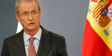 Morenés subraya que a España le interesa una relación sólida con EEUU