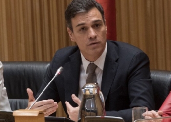 PSOE propondrá más Europa, DDHH e Iberoamérica si llega al poder