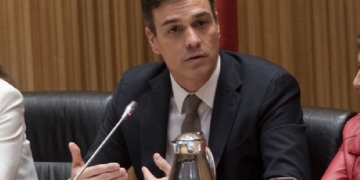 PSOE propondrá más Europa, DDHH e Iberoamérica si llega al poder