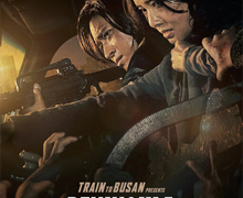 Vuelve el cine coreano de zombies con la película ‘Península’
