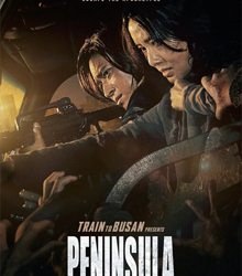 Vuelve el cine coreano de zombies con la película ‘Península’