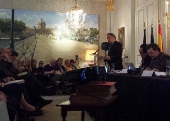 Las pensiones españolas y francesas se enfrentan a los mismos retos demográficos y financieros