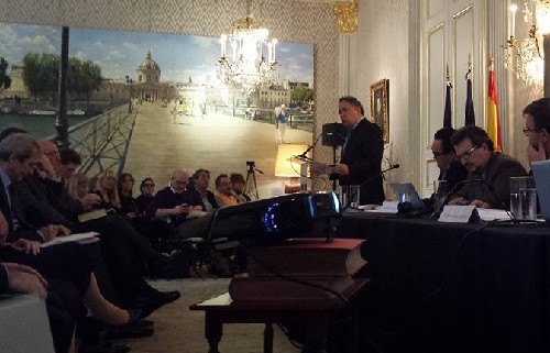 Las pensiones españolas y francesas se enfrentan a los mismos retos demográficos y financieros