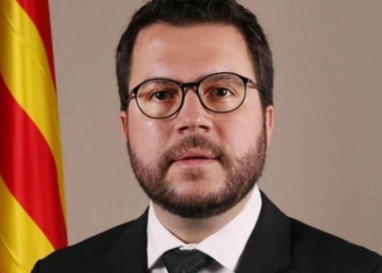 El pacto de los independentistas catalanes abre un nuevo frente al Gobierno