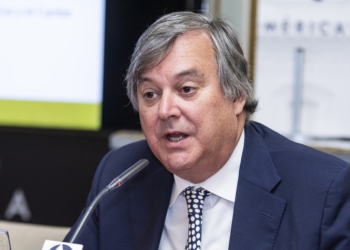 El Consejo Rector de Casa de América nombra director general a Antonio Pérez-Hernández