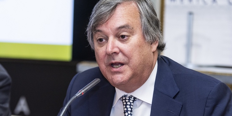 El Consejo Rector de Casa de América nombra director general a Antonio Pérez-Hernández