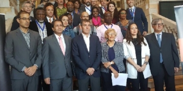 Ybáñez: “Nuestra relación con África tiene más futuro que pasado»