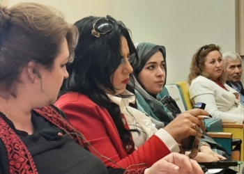 Más de 300 periodistas árabes participan en un proyecto de la AECID por la equidad de género