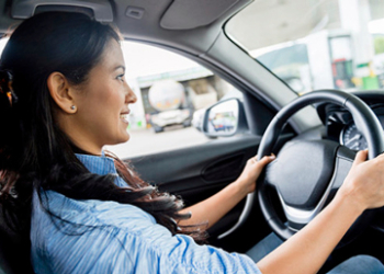 La prueba de conducción es clave en la compra de un coche