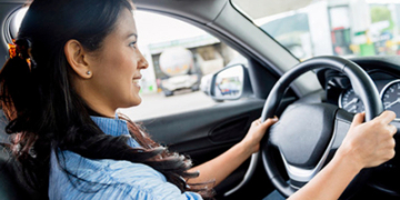 La prueba de conducción es clave en la compra de un coche