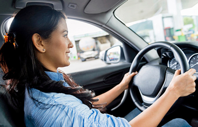 La prueba de conducción es clave en la compra de un coche