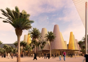 AC/E adjudica a un estudio madrileño el Pabellón de la Expo Dubái 2020