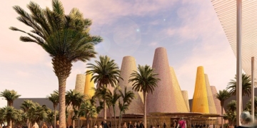 AC/E adjudica a un estudio madrileño el Pabellón de la Expo Dubái 2020