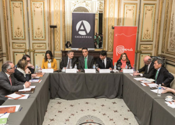 España y Perú recuerdan al Inca Garcilaso de la Vega, ejemplo de integración