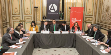 España y Perú recuerdan al Inca Garcilaso de la Vega, ejemplo de integración