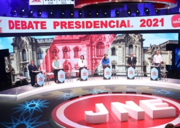 Más de 150.000 peruanos podrán votar desde España en las elecciones del domingo