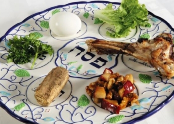 La comunidad judía española celebra nuevamente la festividad de Pésaj, la Pascua