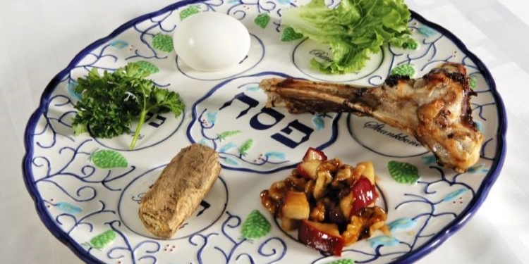 La comunidad judía española celebra nuevamente la festividad de Pésaj, la Pascua