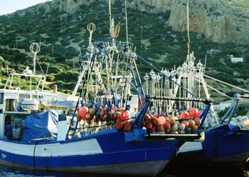 Autorizado el acuerdo de pesca con Portugal en vísperas de la visita presidencial