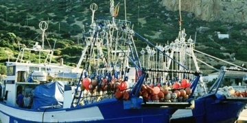 Autorizado el acuerdo de pesca con Portugal en vísperas de la visita presidencial