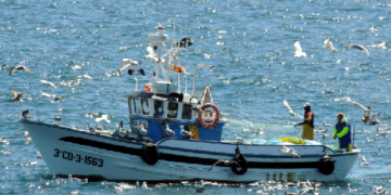 El Gobierno renueva el acuerdo bilateral pesquero en aguas españolas y portuguesas
