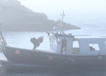 Landaluce exige a Gibraltar que deje de «hostigar» a barcos españoles