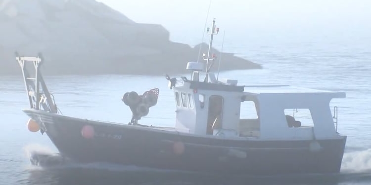 Landaluce exige a Gibraltar que deje de «hostigar» a barcos españoles