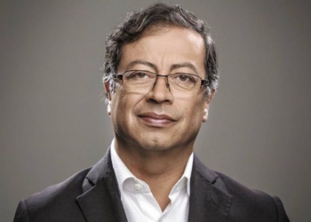 España felicita a Petro por su victoria en las elecciones presidenciales de Colombia