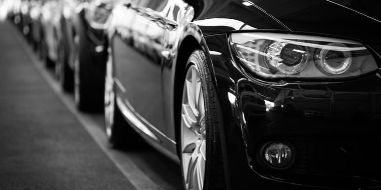 ¿Qué hay que tener en cuenta al alquilar un coche en el extranjero?