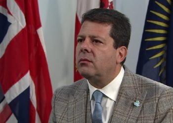 Picardo confía en un acuerdo sobre Gibraltar con el Gobierno que se forme en España