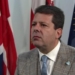 Picardo confía en un acuerdo sobre Gibraltar con el Gobierno que se forme en España