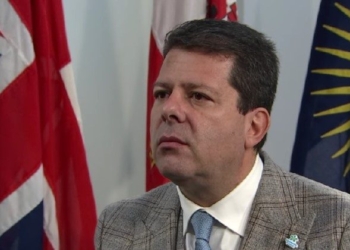 España mantiene a Gibraltar como “paraíso fiscal” y Picardo amenaza con abandonar el Tratado de 2021