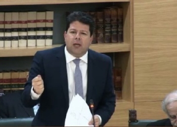 Brexit: Picardo reconoce que España y Gibraltar tienen «intereses comunes»