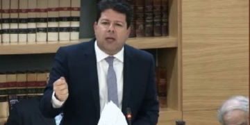 Brexit: Picardo reconoce que España y Gibraltar tienen «intereses comunes»